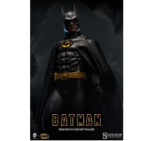 Batman 1989 Michael Keaton as Batman Premium Format Figure 67cm